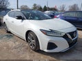Photo 1 of 15 — 2020 Nissan Maxima