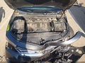 Photo 10 of 19 — 2019 Chevrolet Impala