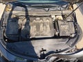 Photo 19 of 19 — 2019 Chevrolet Impala