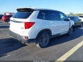 2023 Honda Passport — photo 4 of 16 | VIN 5FNYF8H53PB023638