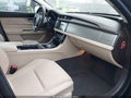 2017 Jaguar XF — photo 5 of 15 | VIN SAJBD4BV7HCY34551