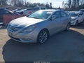 2011 Hyundai Sonata — photo 2 of 12 | VIN 5NPEC4AC6BH171287