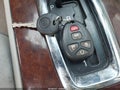 2011 Buick Lucerne — photo 11 of 16 | VIN 1G4HJ5EM1BU110233