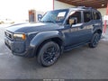 Photo 2 of 19 — 2025 Toyota Land Cruiser