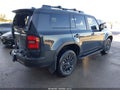 Photo 4 of 19 — 2025 Toyota Land Cruiser
