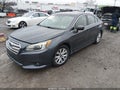 2015 Subaru Legacy — photo 2 of 18 | VIN 4S3BNAC64F3035678