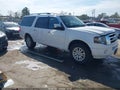Photo 1 of 17 — 2014 Ford Expedition