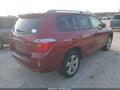 2009 Toyota Highlander — photo 17 of 18 | VIN JTEES43A592125231