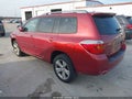 Photo 18 of 18 — 2009 Toyota Highlander