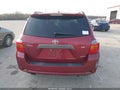 Photo 6 of 18 — 2009 Toyota Highlander