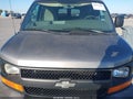 Photo 10 of 11 — 2010 Chevrolet Express 1500