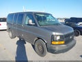 Photo 1 of 11 — 2010 Chevrolet Express 1500