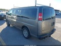 2010 Chevrolet Express 1500 — photo 3 of 11 | VIN 1GNUGBD4XA1162484
