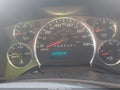2010 Chevrolet Express 1500 — photo 7 of 11 | VIN 1GNUGBD4XA1162484