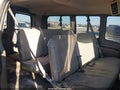 2010 Chevrolet Express 1500 — photo 8 of 11 | VIN 1GNUGBD4XA1162484