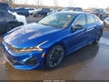 Photo 2 of 18 — 2022 Kia K5