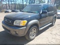 Photo 2 of 11 — 2004 Toyota Sequoia