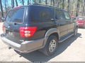 Photo 4 of 11 — 2004 Toyota Sequoia