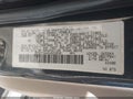2004 Toyota Sequoia — photo 9 of 11 | VIN 5TDZT34A34S230301