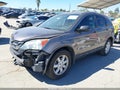 Photo 2 of 16 — 2011 Honda CR-V