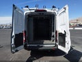 Photo 18 of 19 — 2021 Ford Transit-250