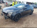 Photo 2 of 17 — 2011 Cadillac CTS