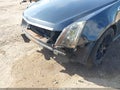 Photo 6 of 17 — 2011 Cadillac CTS