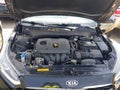 Photo 10 of 16 — 2021 Kia Forte