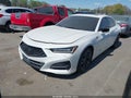 Photo 2 of 15 — 2021 Acura TLX