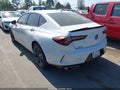 Photo 3 of 15 — 2021 Acura TLX