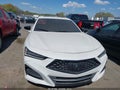 Photo 6 of 15 — 2021 Acura TLX