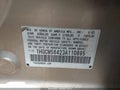2003 Honda Accord — photo 9 of 16 | VIN 1HGCM56423A110895