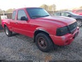 Photo 1 of 15 — 2002 Ford Ranger
