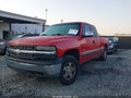 2000 Chevrolet Silverado 1500 — photo 2 of 13 | VIN 2GCEK19T1Y1212778