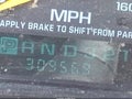 2000 Chevrolet Silverado 1500 — photo 7 of 13 | VIN 2GCEK19T1Y1212778