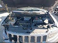 2016 Jeep Compass — photo 10 of 16 | VIN 1C4NJDEB0GD782744
