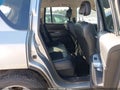 2016 Jeep Compass — photo 8 of 16 | VIN 1C4NJDEB0GD782744