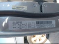 2016 Jeep Compass — photo 9 of 16 | VIN 1C4NJDEB0GD782744