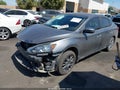 2017 Nissan Sentra — photo 2 of 14 | VIN 3N1AB7AP8HL654605