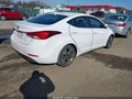 Photo 4 of 12 — 2015 Hyundai Elantra