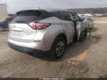 2018 Nissan Murano — photo 4 of 13 | VIN 5N1AZ2MG3JN132358