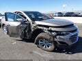 Photo 17 of 18 — 2024 Chevrolet Malibu