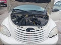 2007 Chrysler PT Cruiser — photo 10 of 11 | VIN 3A4FY48B07T530492