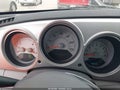 2007 Chrysler PT Cruiser — photo 7 of 11 | VIN 3A4FY48B07T530492