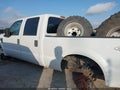 Photo 14 of 16 — 2008 Ford F-250