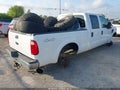 Photo 4 of 16 — 2008 Ford F-250
