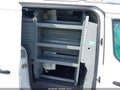 Photo 8 of 17 — 2022 Ford Transit Connect