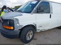 Photo 6 of 12 — 2006 Chevrolet Express 2500