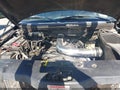2004 Ford F-150 — photo 10 of 11 | VIN 1FTPX14584NA28840