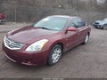 Photo 2 of 12 — 2010 Nissan Altima